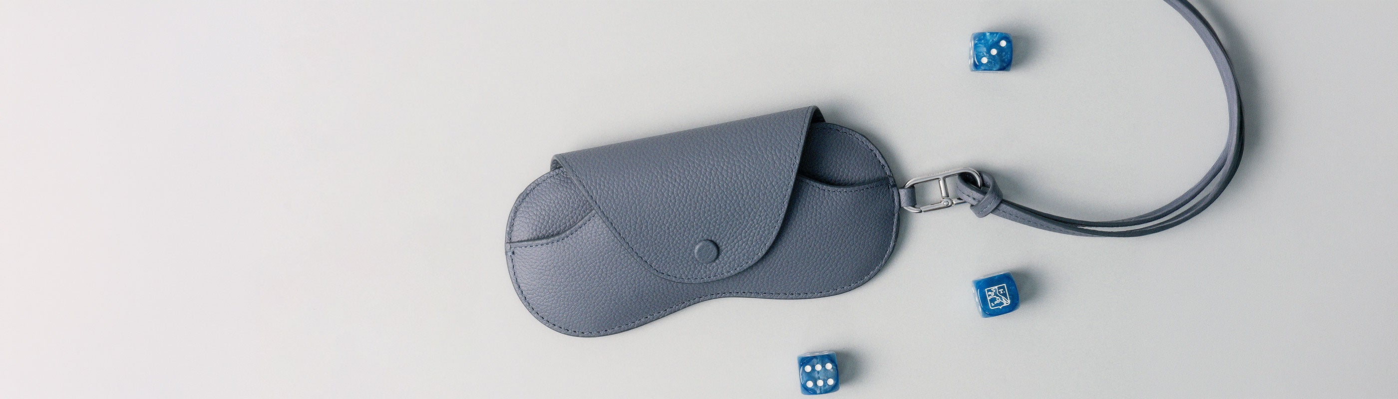 Nouveautés Femme - accessoires en cuir