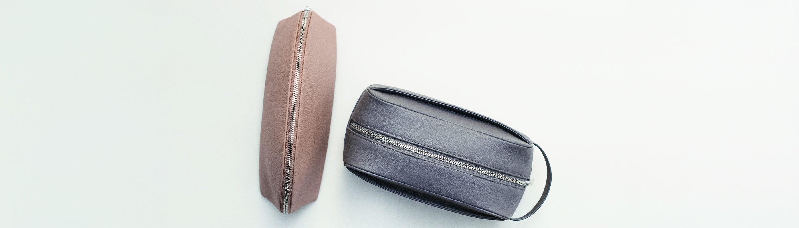 Nouvelle collection Femme - accessoires en cuir