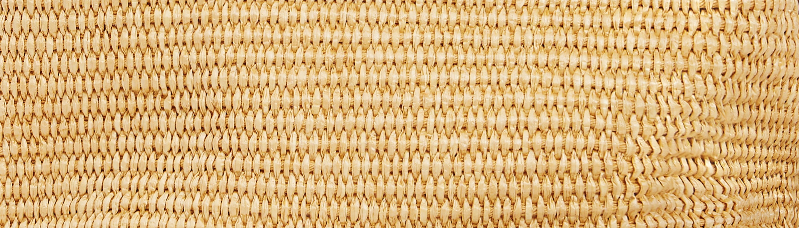 Nos pièces en raphia