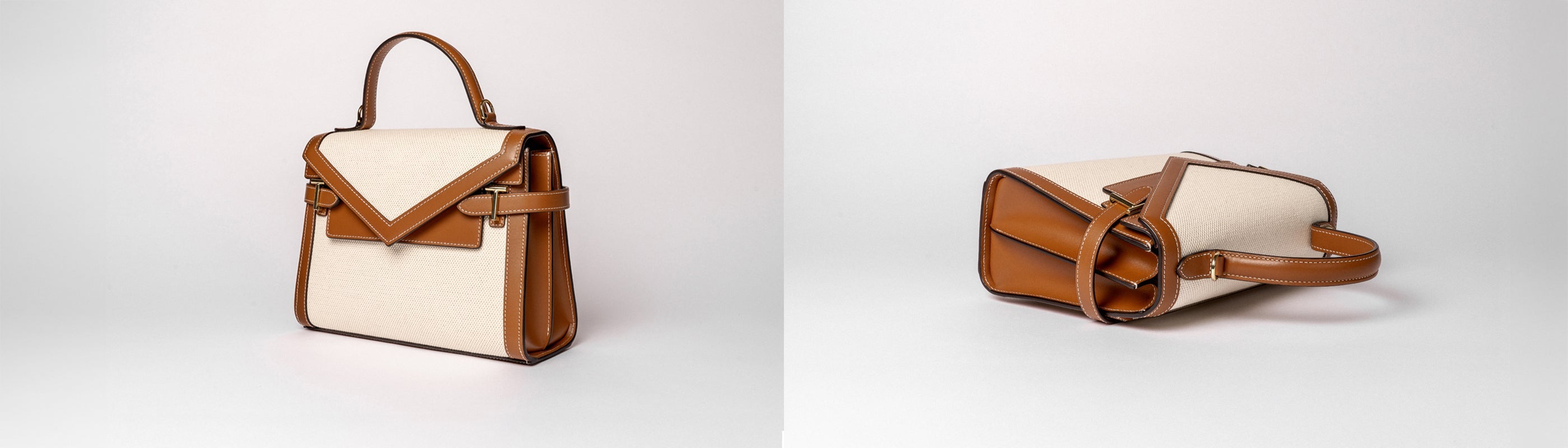 Sélection de sacs en toile