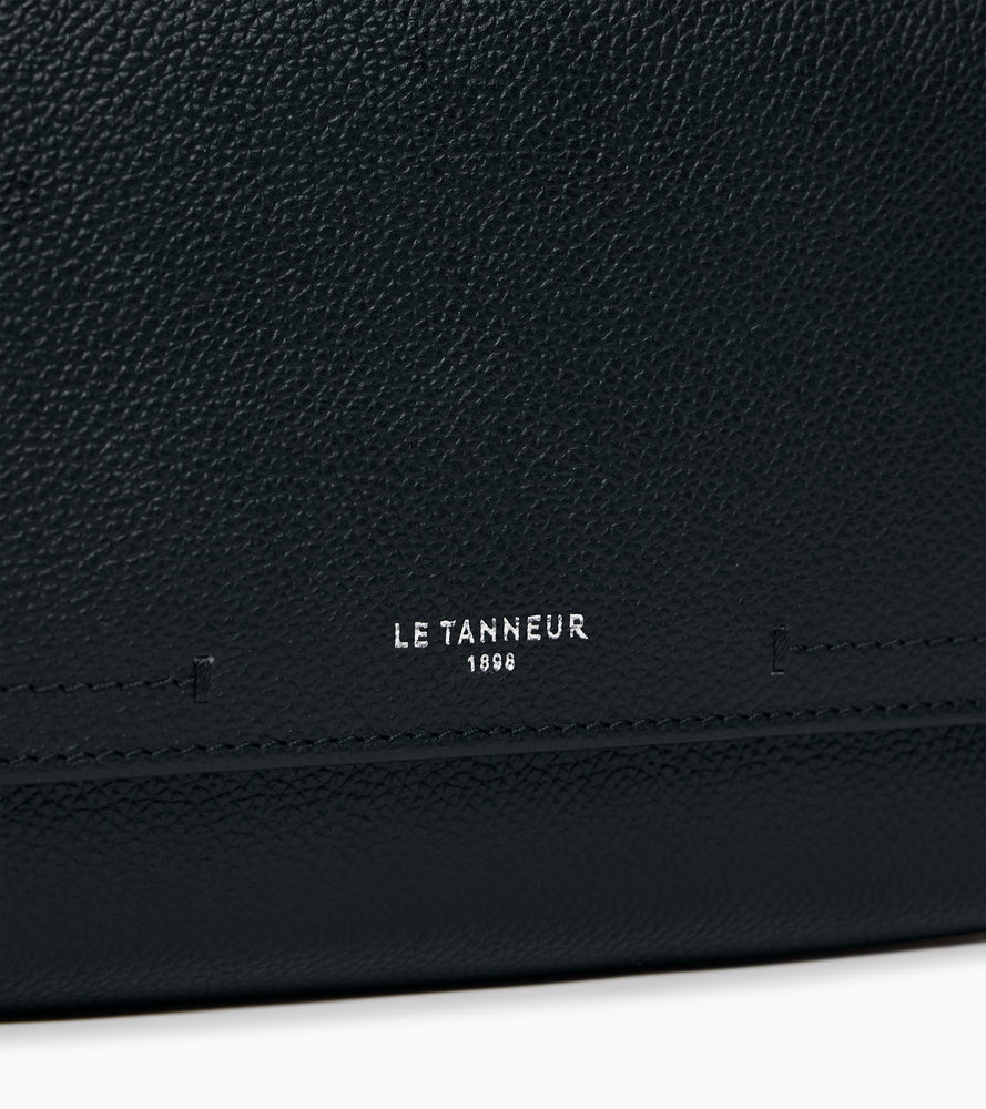 Coffret 3 montres de voyage en cuir