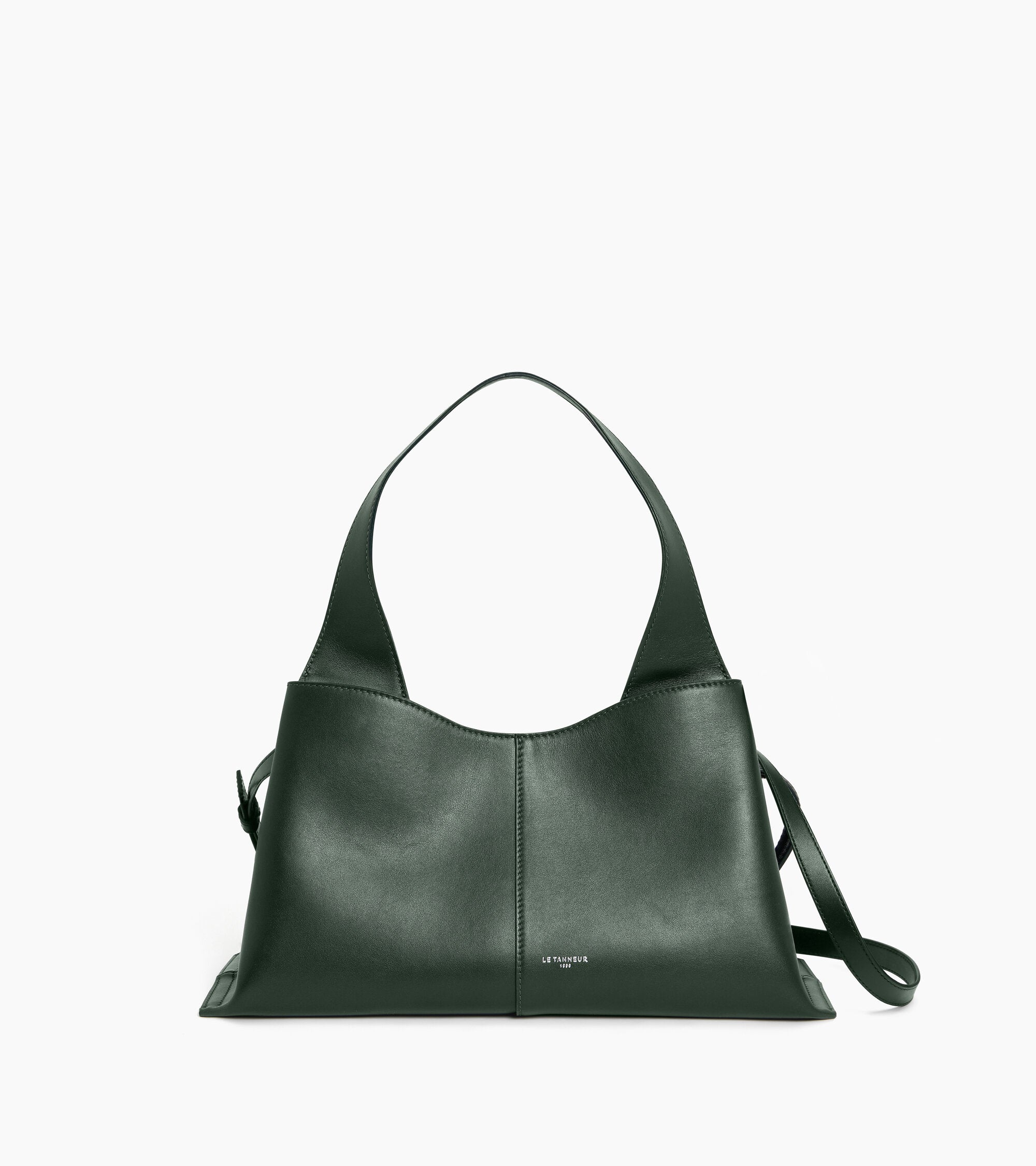 Kleine Handtasche Félicie aus Glattleder