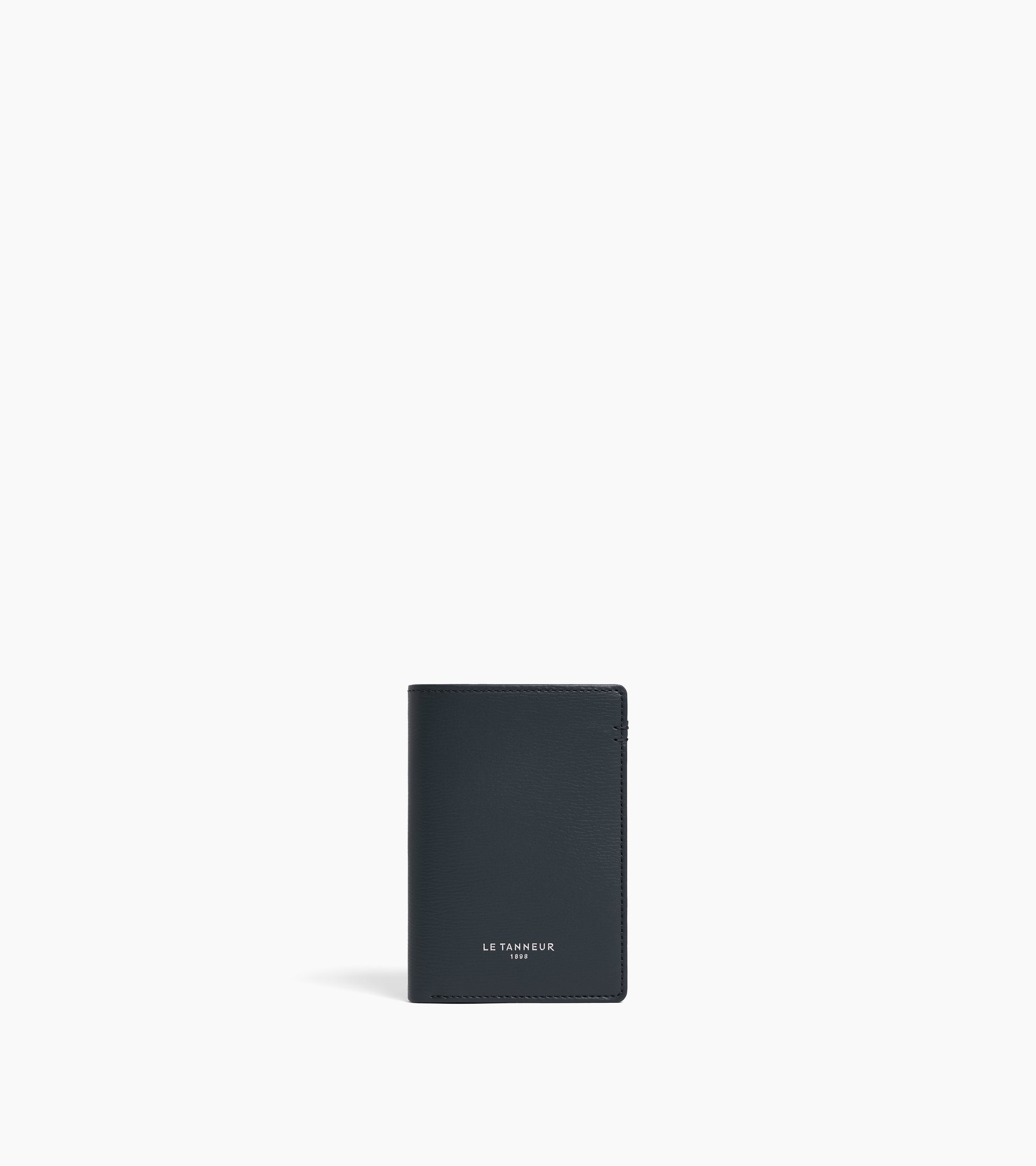 Kleines Kartenetui Lucien aus Korkleder